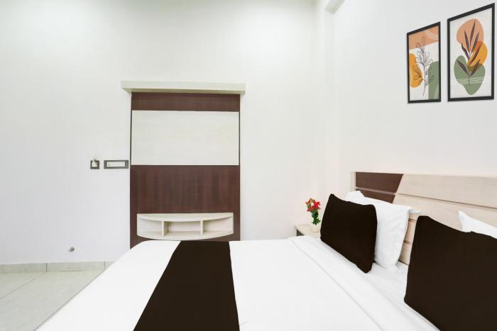 collection o khatu shyam formerly hotel dev bhumi