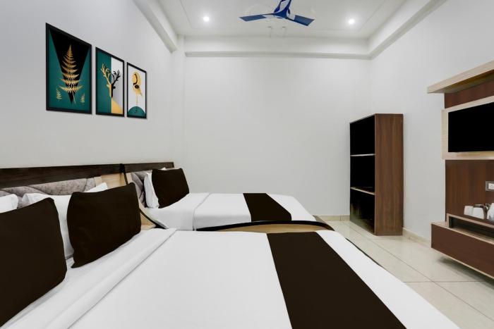 collection o khatu shyam formerly hotel dev bhumi