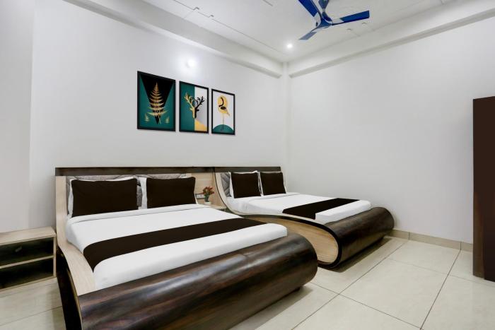 collection o khatu shyam formerly hotel dev bhumi