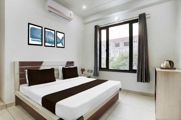 collection o khatu shyam formerly hotel dev bhumi