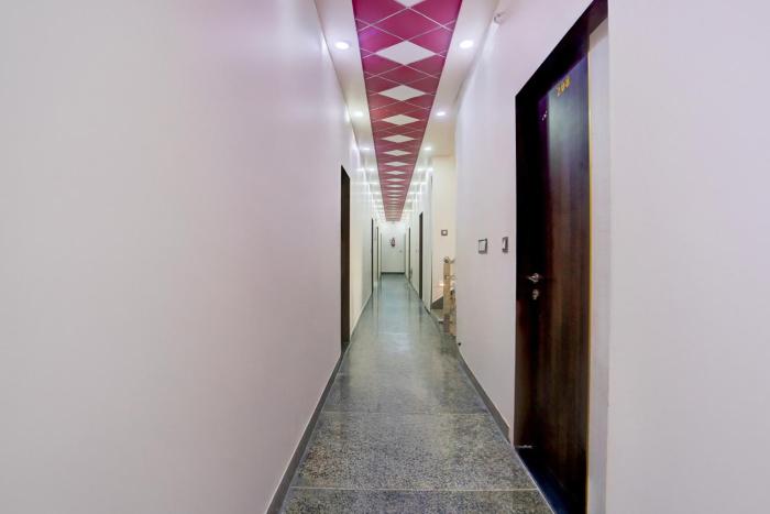 collection o khatu shyam formerly hotel dev bhumi