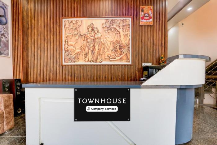 collection o khatu shyam formerly hotel dev bhumi