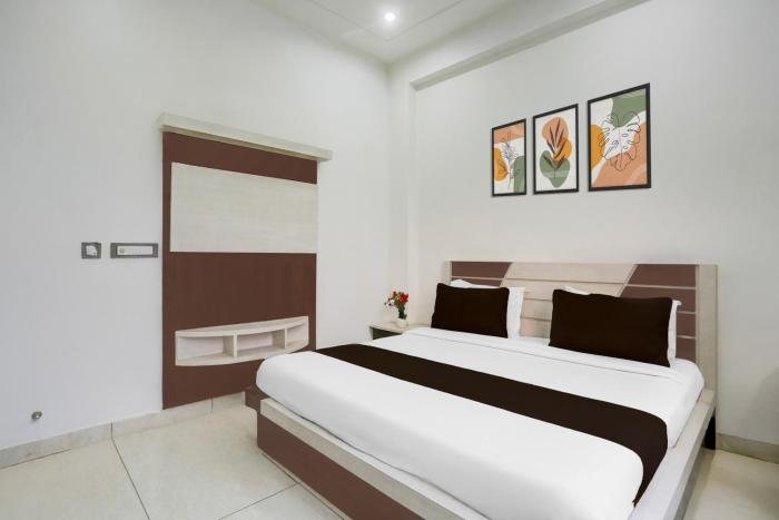 collection o khatu shyam formerly hotel dev bhumi