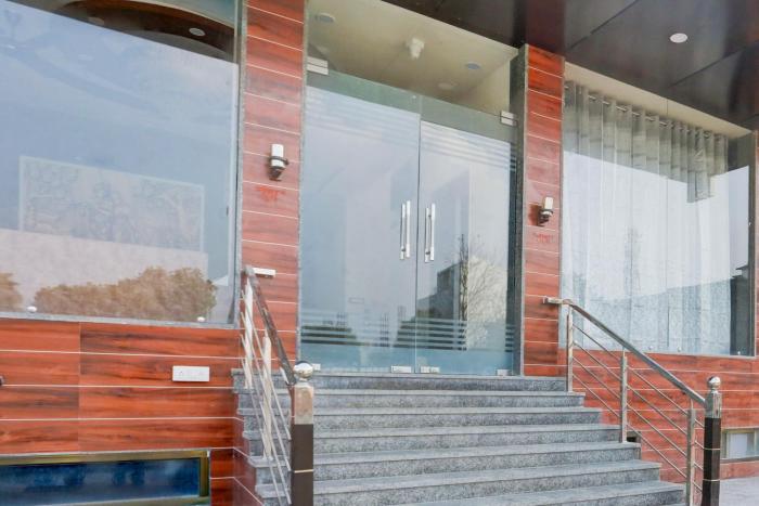 collection o khatu shyam formerly hotel dev bhumi