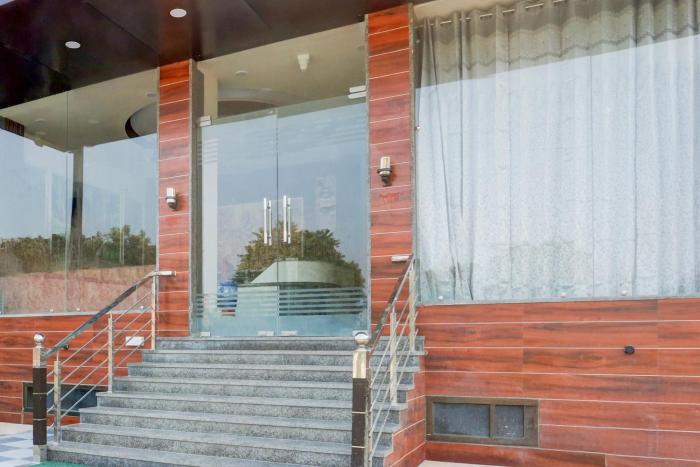 collection o khatu shyam formerly hotel dev bhumi