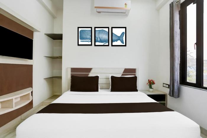 collection o khatu shyam formerly hotel dev bhumi