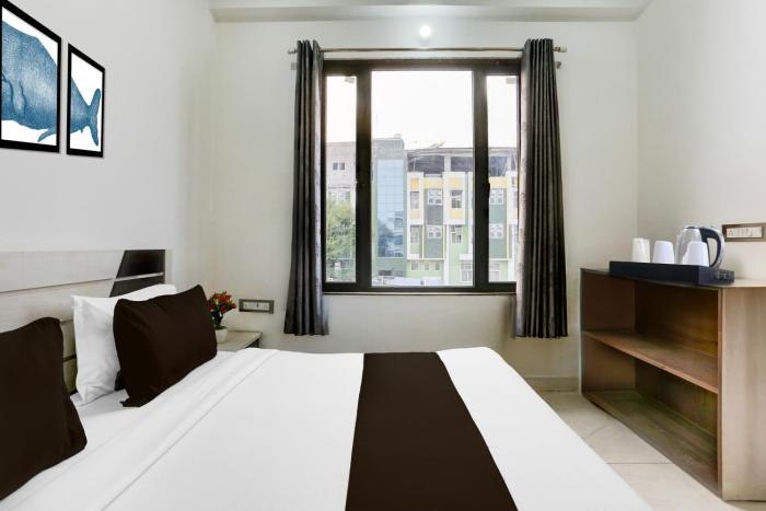 collection o khatu shyam formerly hotel dev bhumi