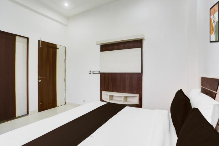 collection o khatu shyam formerly hotel dev bhumi