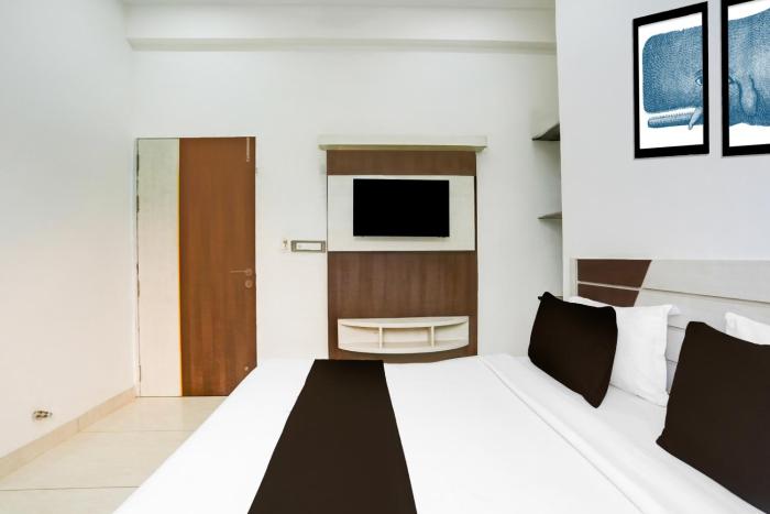 collection o khatu shyam formerly hotel dev bhumi