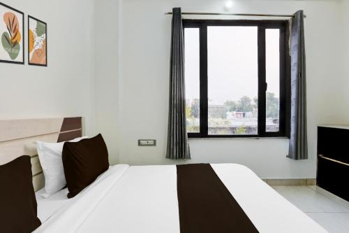 collection o khatu shyam formerly hotel dev bhumi