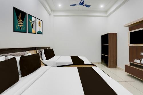 collection o khatu shyam formerly hotel dev bhumi