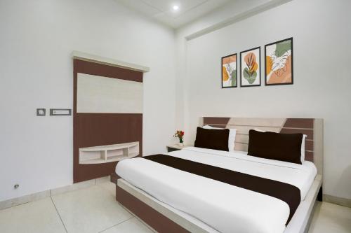 collection o khatu shyam formerly hotel dev bhumi