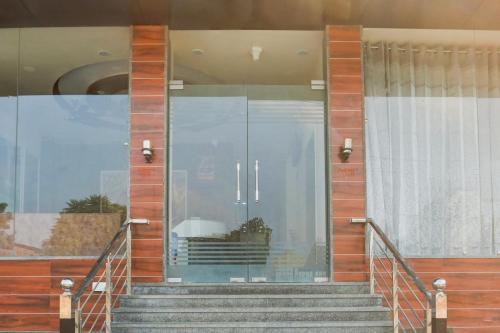 collection o khatu shyam formerly hotel dev bhumi