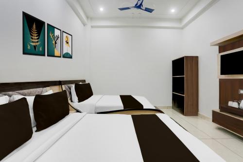 Collection O Khatu Shyam Formerly Hotel Dev Bhumi,,4 star