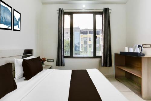 Collection O Khatu Shyam Formerly Hotel Dev Bhumi,,4 star