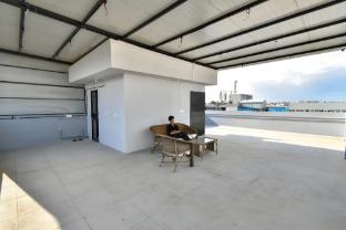 namma homeslice balcony rooms in brookefield