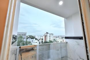 namma homeslice balcony rooms in brookefield