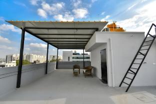 namma homeslice balcony rooms in brookefield