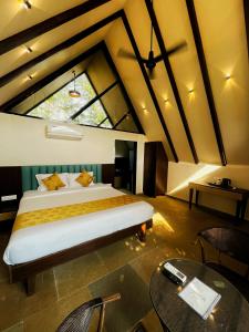 Birds Nest Resort,,4 star