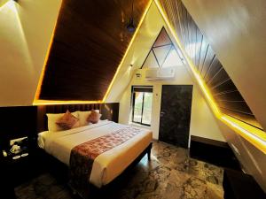 Birds Nest Resort,,4 star