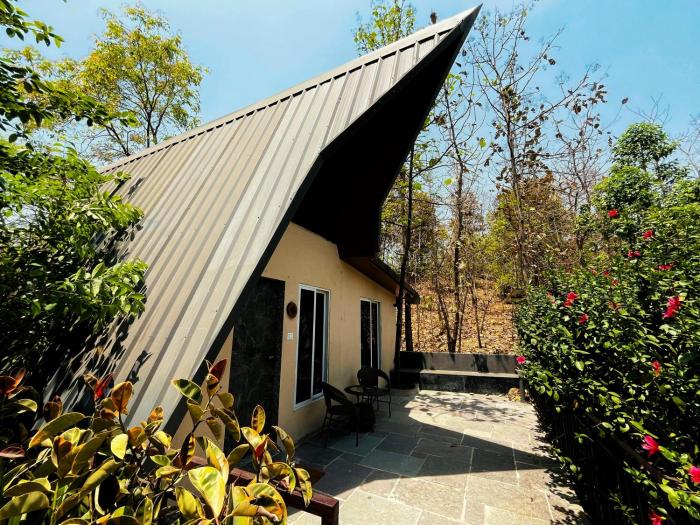 birds nest resort