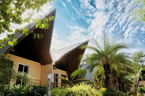 birds nest resort