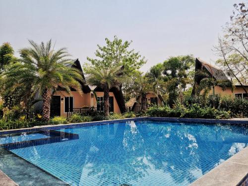 birds nest resort