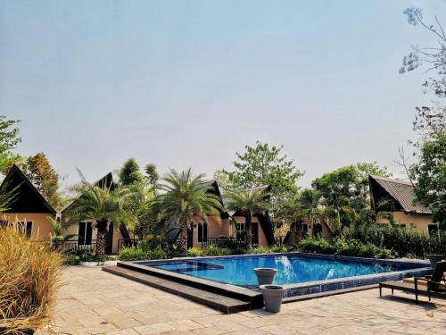 birds nest resort