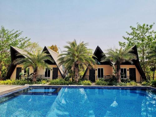 birds nest resort