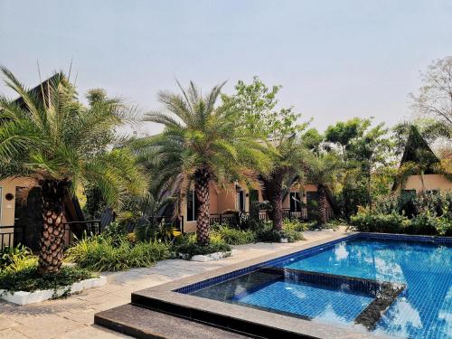 birds nest resort