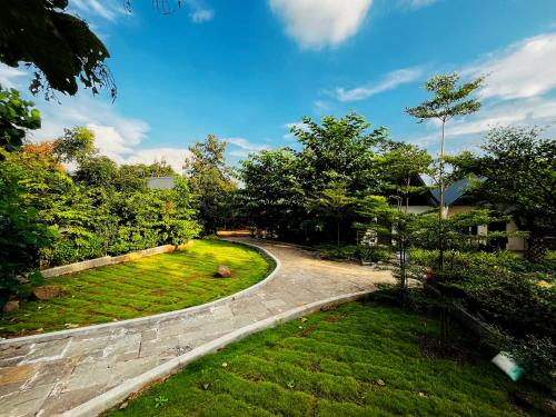 birds nest resort