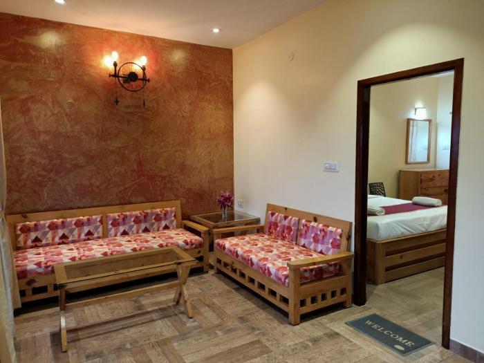 longwood resorts