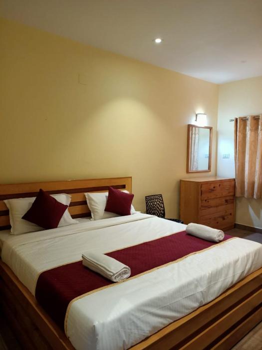 longwood resorts