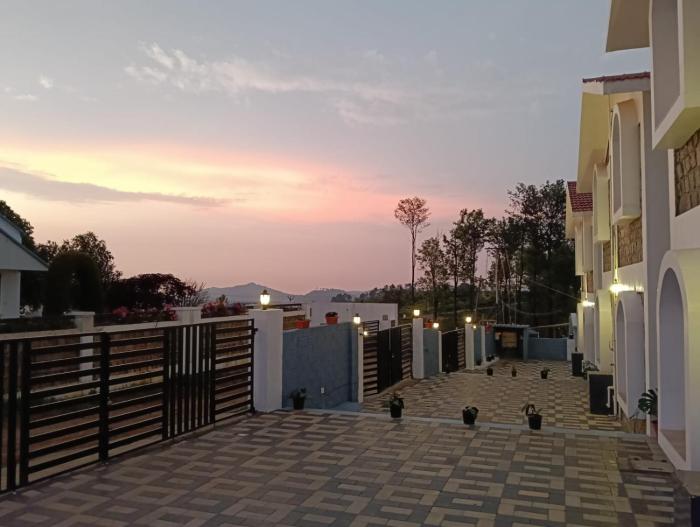longwood resorts