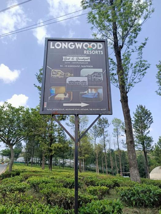 longwood resorts