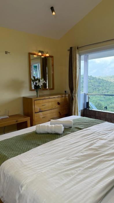 longwood resorts