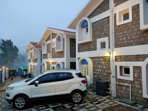 longwood resorts