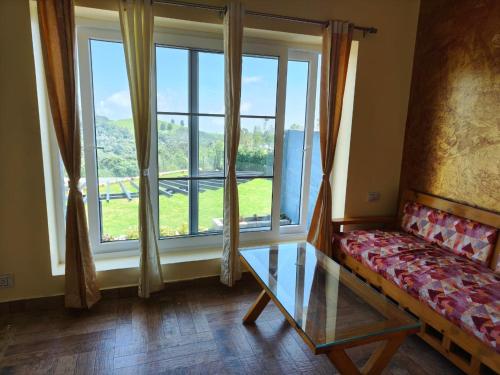 longwood resorts
