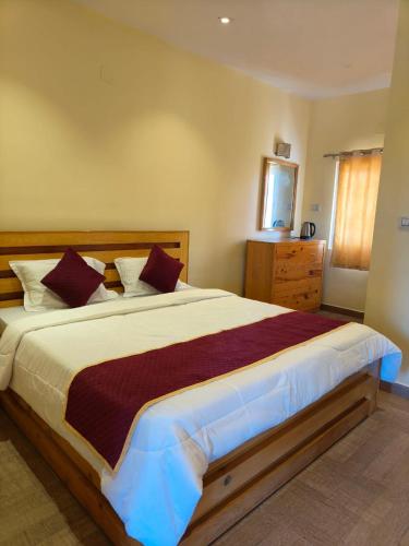 longwood resorts