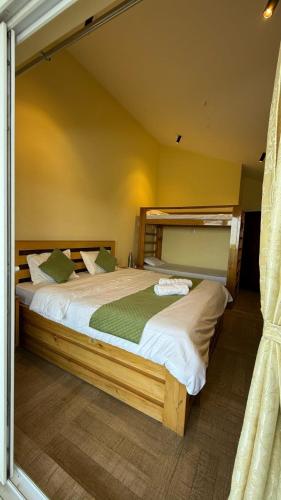 longwood resorts