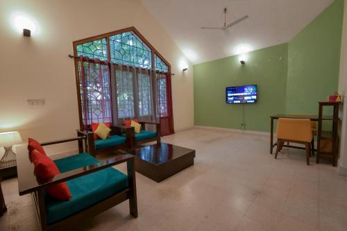 Homeslice Espacio,,3 star