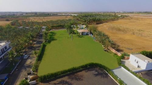 srk farm and resort