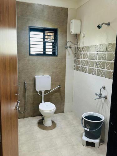 Srk Farm And Resort,,4 star