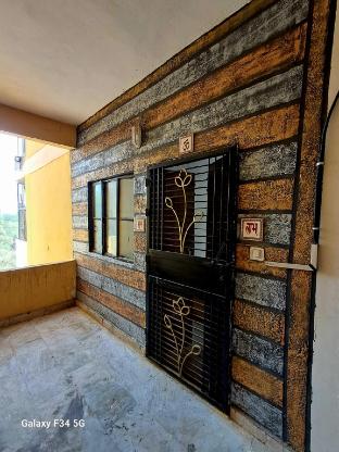 krishnashray home stay