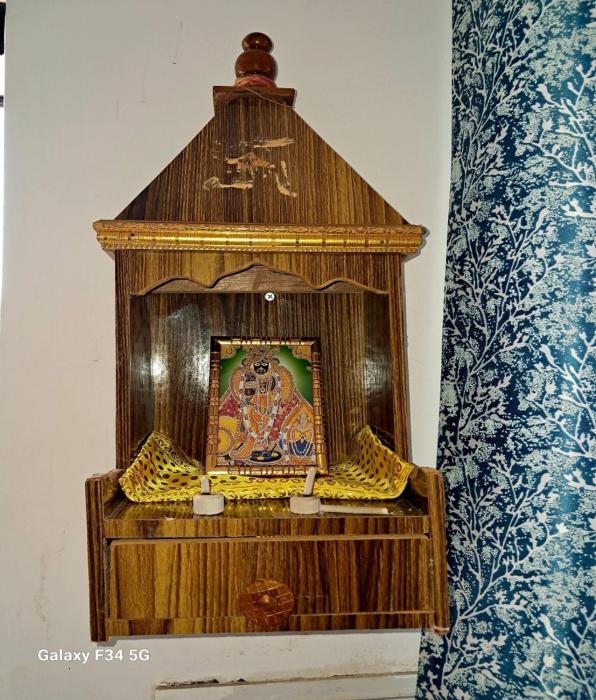 krishnashray home stay