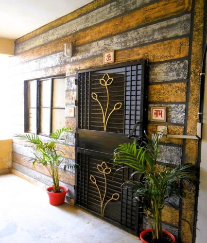 krishnashray home stay