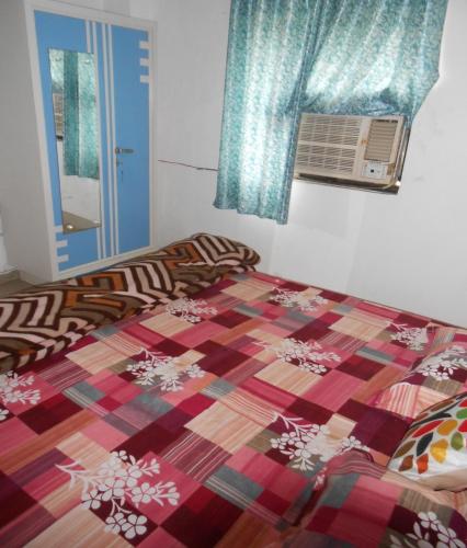 krishnashray home stay