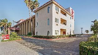 Extended Studio Hotel Ontario,Ontario>>Los Angeles,3 star