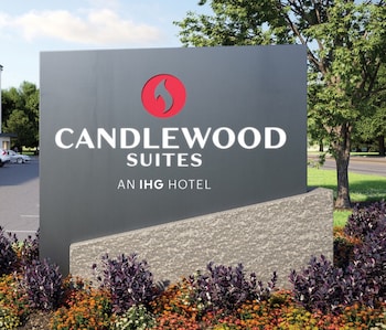 Extended Studio Hotel Ontario,Ontario>>Los Angeles,3 star