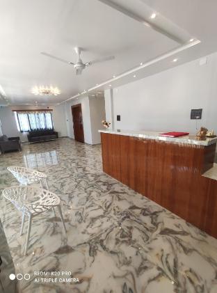 hotel ansh